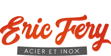 Logo de la Ferronnerie Fery